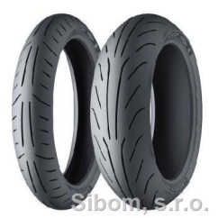 MICHELIN 130/70-12 TL P 62P REINF POWER PURE SC R TL zadní