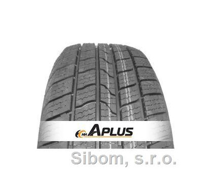 APLUS 195/65 R 15 TL 95H A909 XL