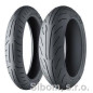 MICHELIN 120/80-14 TL 58S M/C 58S POWER PURE SC F TL přední