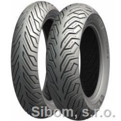 MICHELIN 140/70-14 TL 68S CITY GRIP 2 rear REINF