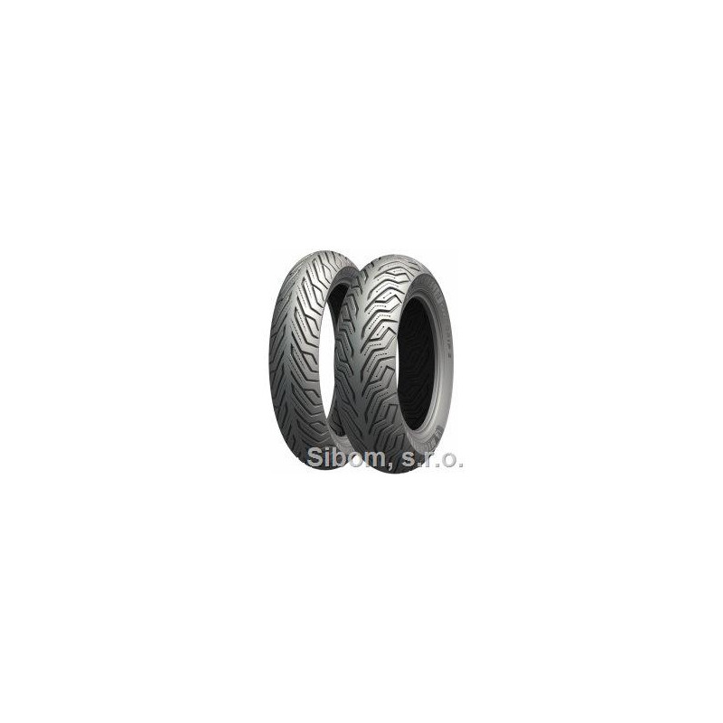 MICHELIN 140/70-14 TL 68S CITY GRIP 2 rear REINF