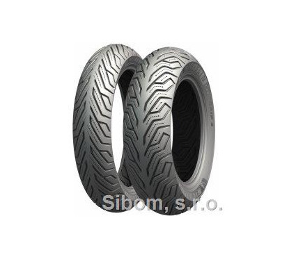 MICHELIN 140/70-14 TL 68S CITY GRIP 2 rear REINF