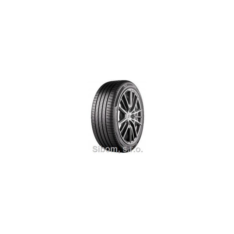 BRIDGESTONE 235/55 R 17 TL 103Y Turanza 6 XL