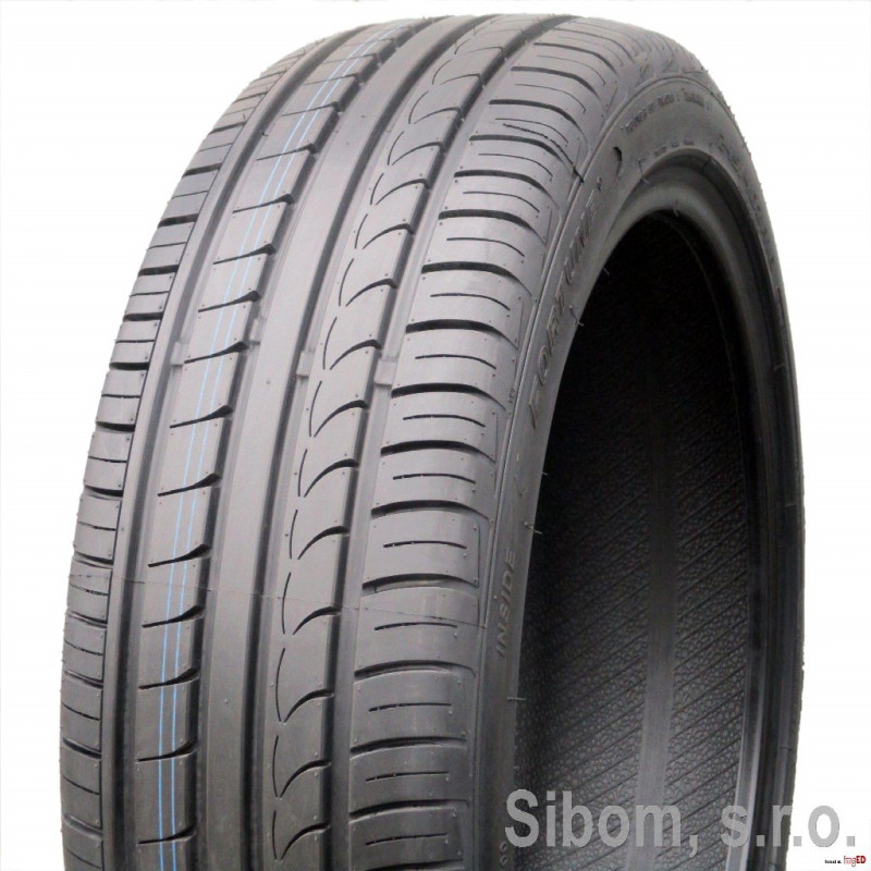 FORTUNE 225/45 R 17 TL 94Y FSR-701 XL