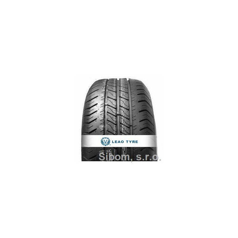 LEAO 165/80 R 13 TL 96/94N RADIAL R701