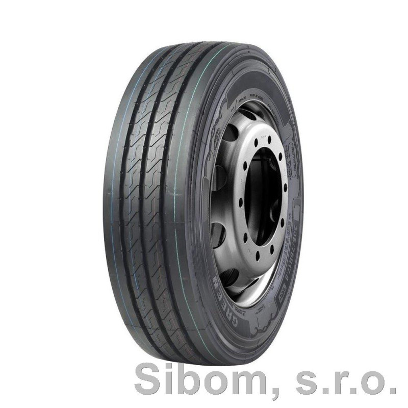 LEAO  235/75 R 17,5 TL 143/141J KLT200 18PR
