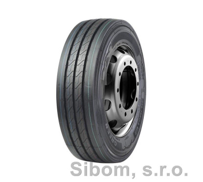 LEAO  235/75 R 17,5 TL 143/141J KLT200 18PR
