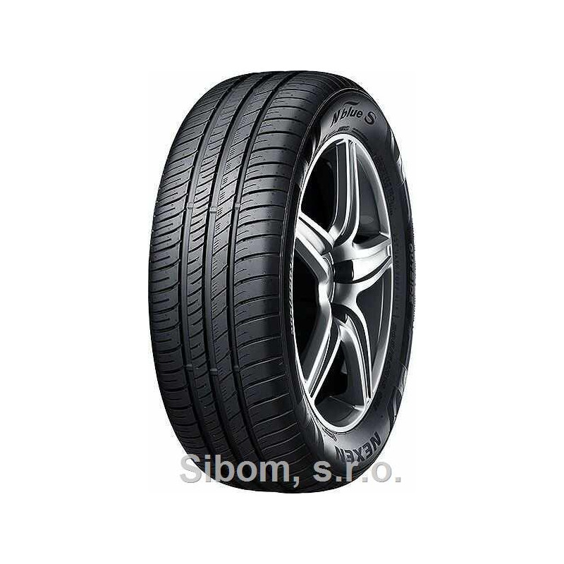 NEXEN 205/55 R 16 TL 91V Nblue S AO