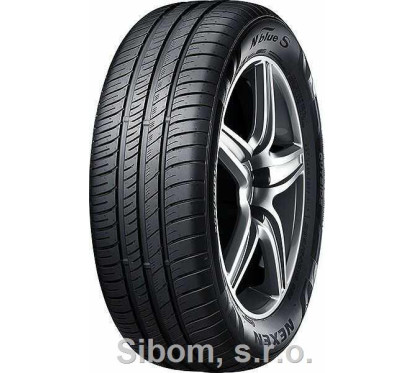 NEXEN 205/55 R 16 TL 91V Nblue S AO