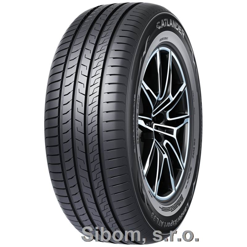 ATLANDER 215/60 R 16 TL 95V LANDER XSPORT ATL33