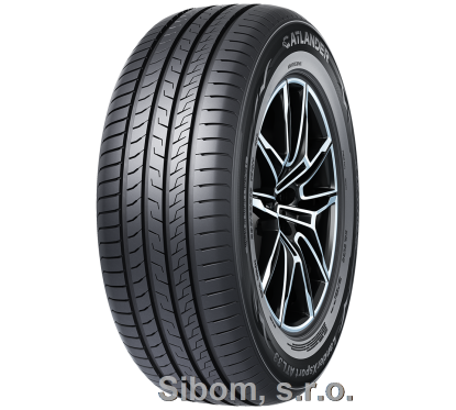 ATLANDER 215/60 R 16 TL 95V LANDER XSPORT ATL33