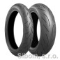 BRIDGESTONE 190/50 R 17 TL 73W S21R
