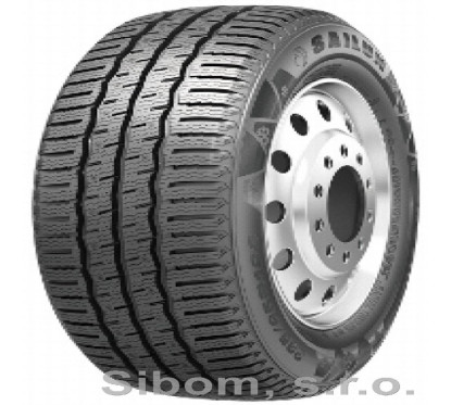 SAILUN 235/65 R 16 TL 121/119R Endure WSL1