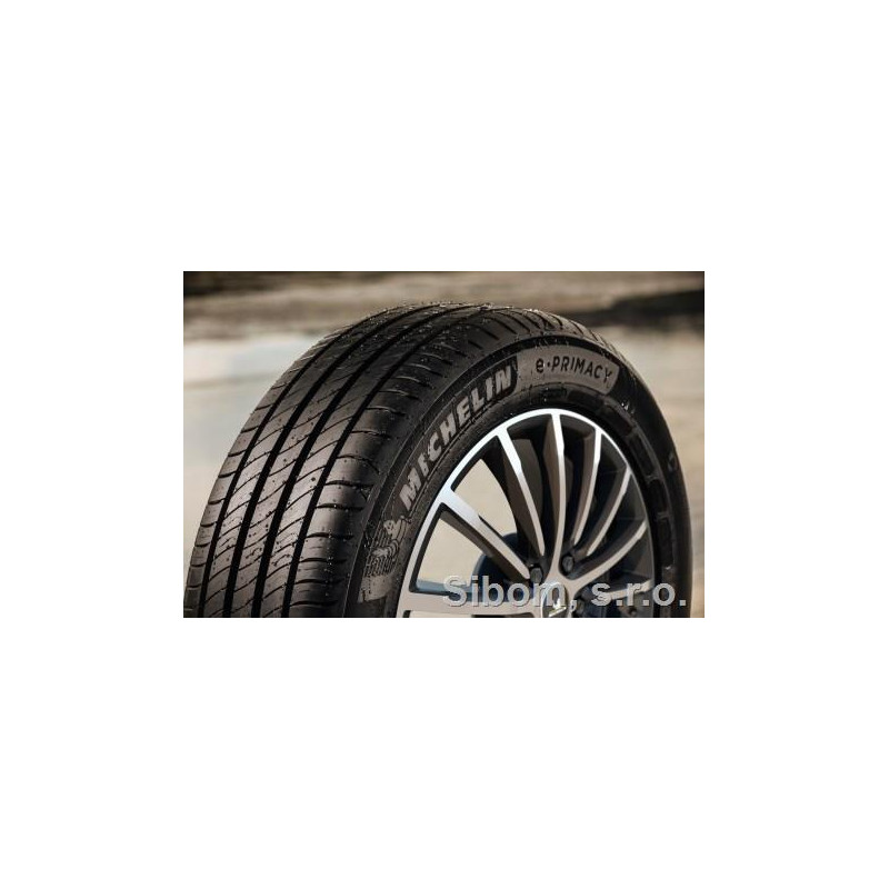 MICHELIN 195/60 R 18 TL 96H E PRIMACY S1 XL
