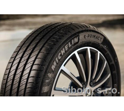 MICHELIN 195/60 R 18 TL 96H E PRIMACY S1 XL