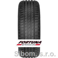 FORTUNA 225/55 R 17 TL 101V GOWIN UHP XL