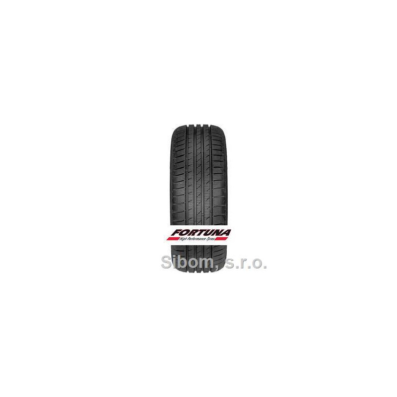 FORTUNA 225/55 R 17 TL 101V GOWIN UHP XL