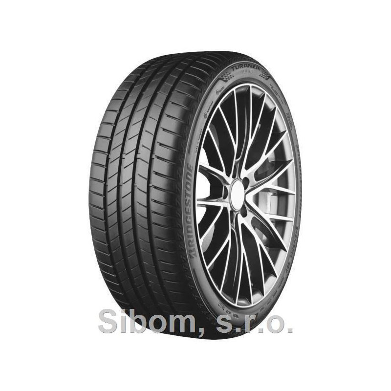 BRIDGESTONE 205/55 R 16 TL 91V Turanza 6