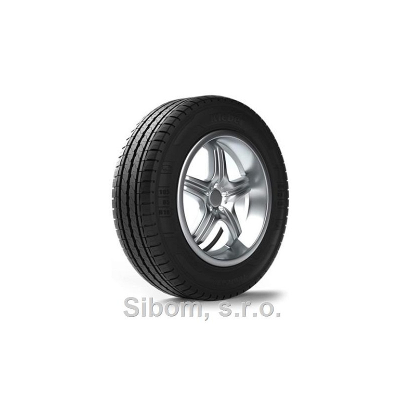 KLEBER 235/65 R 16 TL 115R TRANSPRO 2 FSL