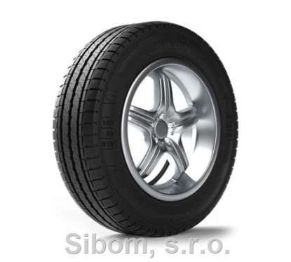 KLEBER 235/65 R 16 TL 115R TRANSPRO 2 FSL