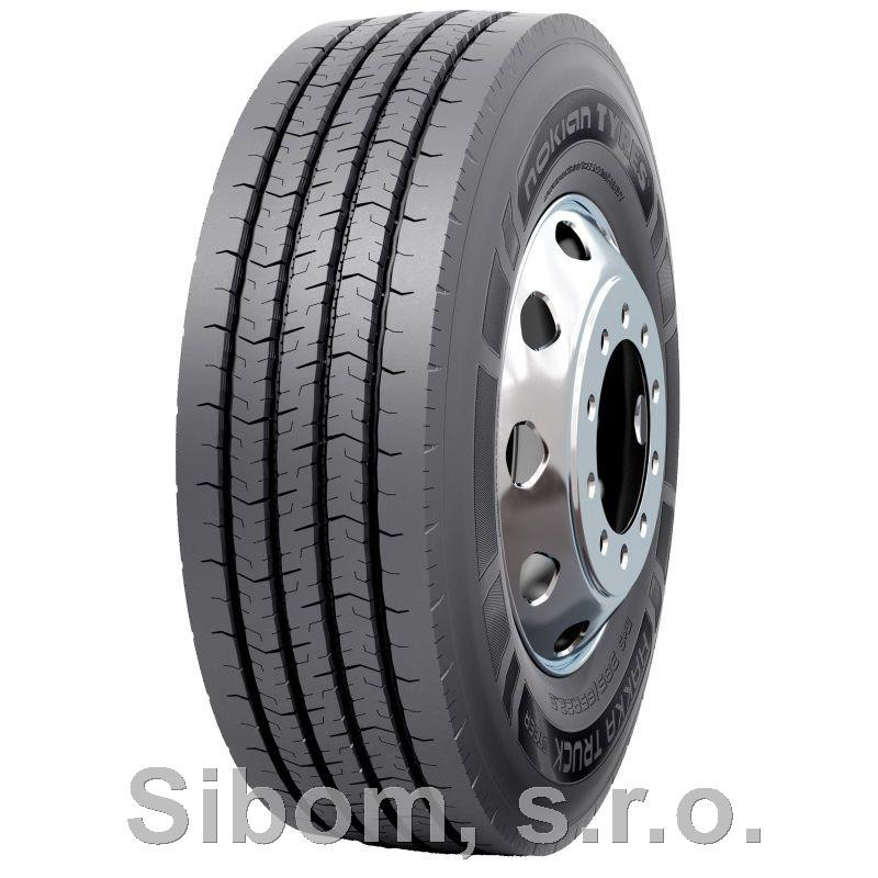 NOKIAN 385/65 R 22,5 TL 160K R-TRUCK STEER