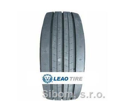 LEAO 385/65 R 22,5 TL 164/158L R203-S 20PR vodící