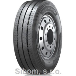 HANKOOK 385/65 R 22,5 TL 160K/L AH51 Smart Flex vodícívšechny