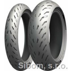 MICHELIN 180/55 R 17 TL 73W POWER 5 R