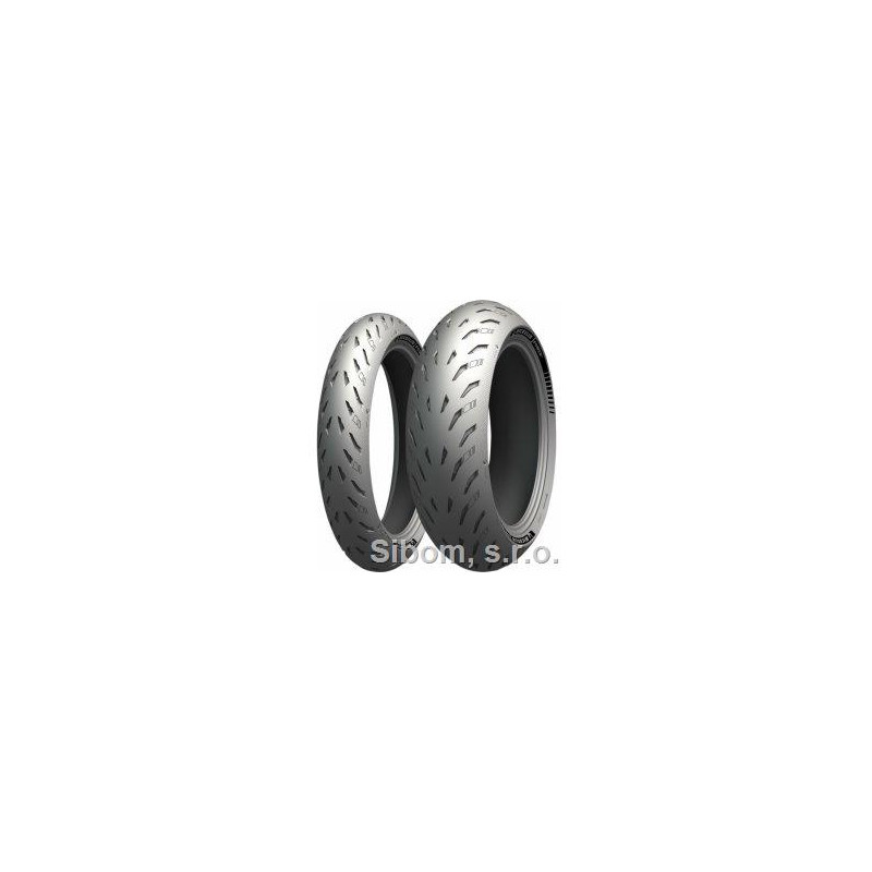 MICHELIN 180/55 R 17 TL 73W POWER 5 R