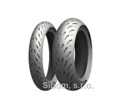 MICHELIN 180/55 R 17 TL 73W POWER 5 R