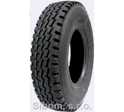 DOUPRO 11 R 20 TT 152/149L ST901 18PR SET