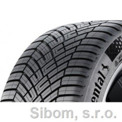 CONTINENTAL 235/40 R 19 TL 96Y AllSeasonContact 2 XL