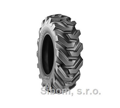 BKT 12,5/80-18 TL 142/129A8 AT 603 12 PR 340/80-18