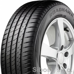 FIRESTONE 205/65 R 15 TL 94V RHAWK