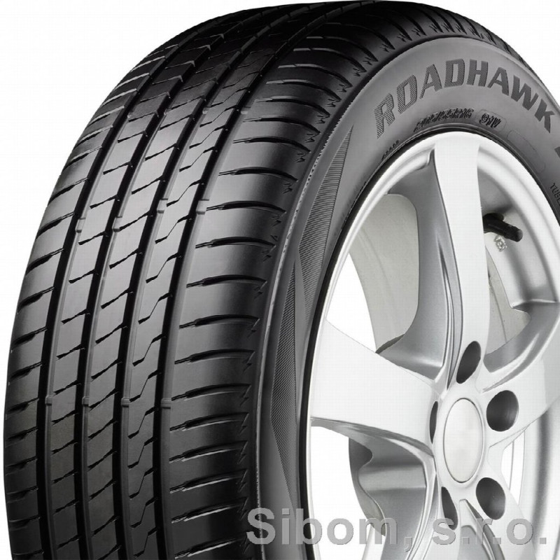 FIRESTONE 205/65 R 15 TL 94V RHAWK