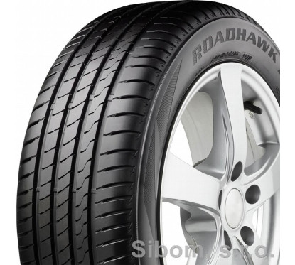 FIRESTONE 205/65 R 15 TL 94V RHAWK