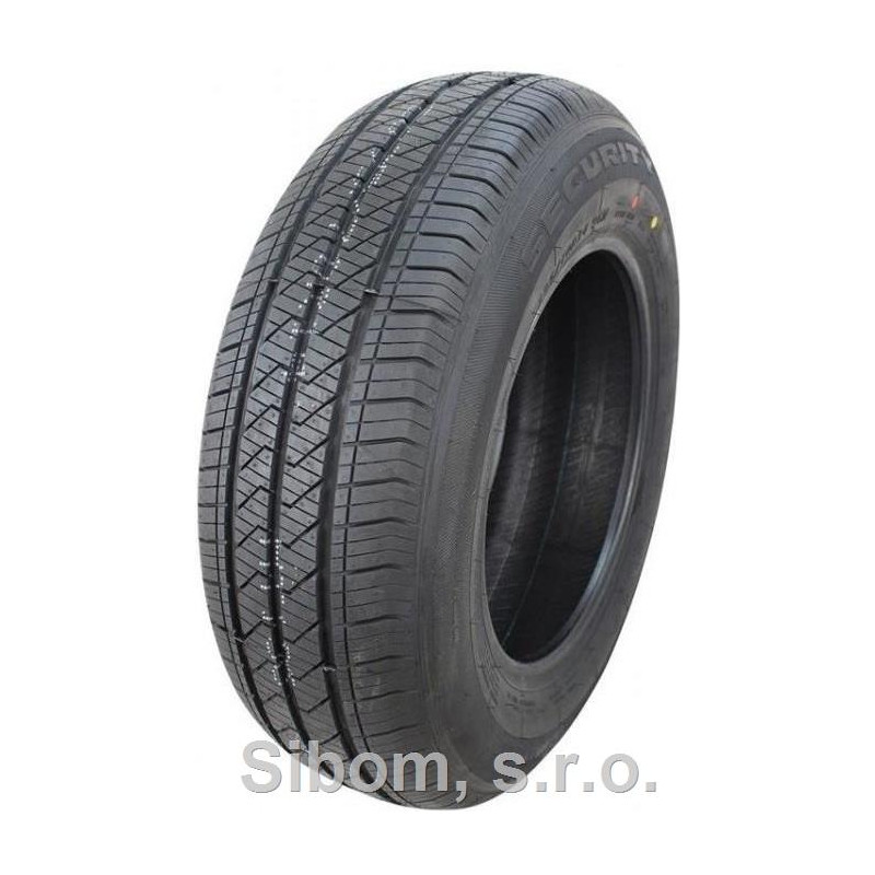 SECURITY 185/65 R 14 TL 93N AW414 MS
