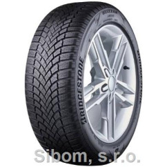 BRIDGESTONE 185/60 R 14 TL 82T LM005