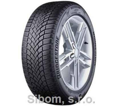BRIDGESTONE 185/60 R 14 TL 82T LM005