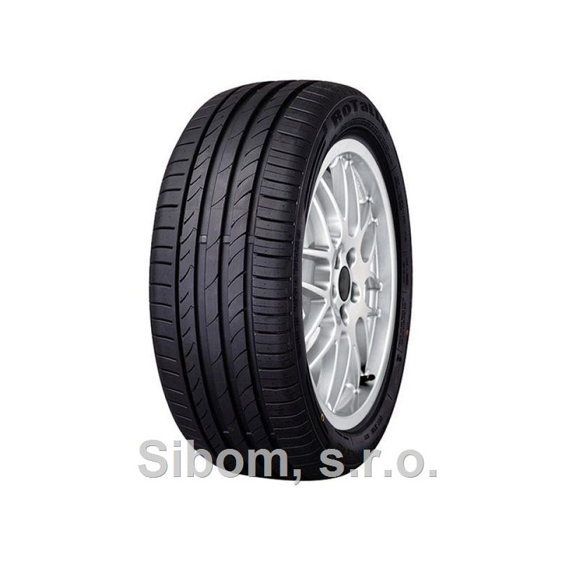 ROTALLA  235/55 R 19 TL 105Y RU01 XL SETULA S-PACE