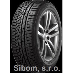 HANKOOK 215/65 R 17 TL 99H W320A ICEPT EVO2 SUV