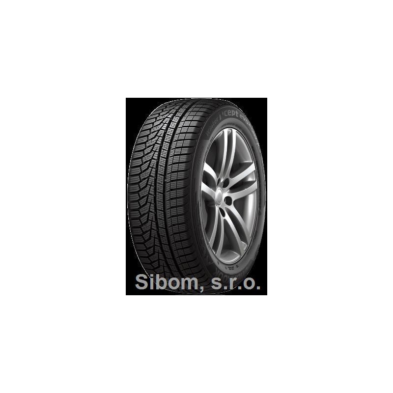 HANKOOK 215/65 R 17 TL 99H W320A ICEPT EVO2 SUV