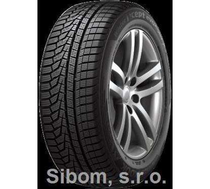 HANKOOK 215/65 R 17 TL 99H W320A ICEPT EVO2 SUV
