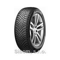 HANKOOK 205/60 R 16 TL 92H W462 ICEPT RS3