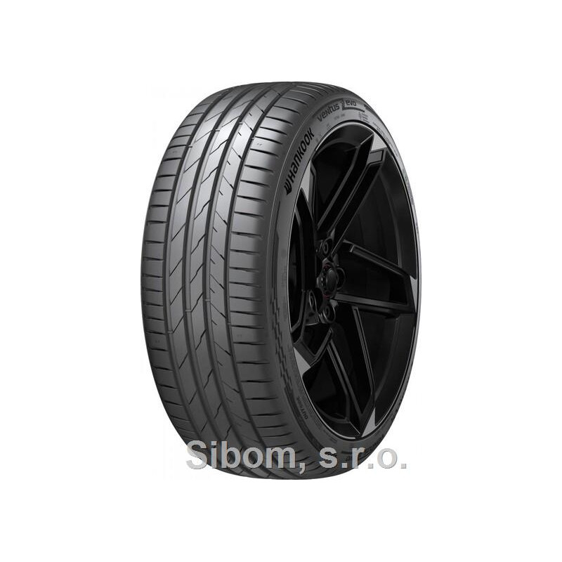 HANKOOK 235/55 R 18 TL 104Y K137A Ventus evo SUV XL