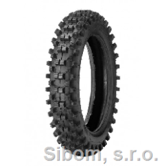 WANDA 90/100-14 TT 51M P2006 4PR
