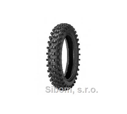 WANDA 90/100-14 TT 51M P2006 4PR