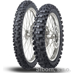 WANDA 90/100-14 TT 55M P2002 6PR