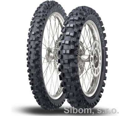 WANDA 90/100-14 TT 55M P2002 6PR