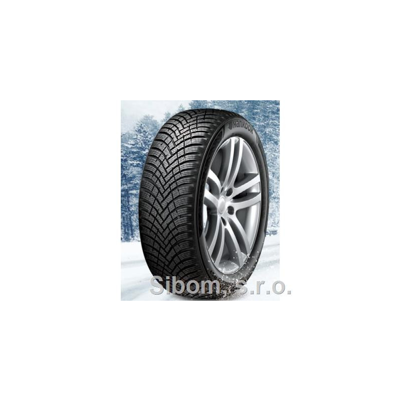 HANKOOK 165/65 R 15 TL 81T W462 ICEPT RS3